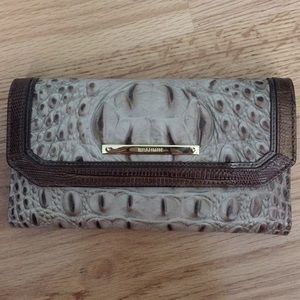 BRAHMIN Wallet
